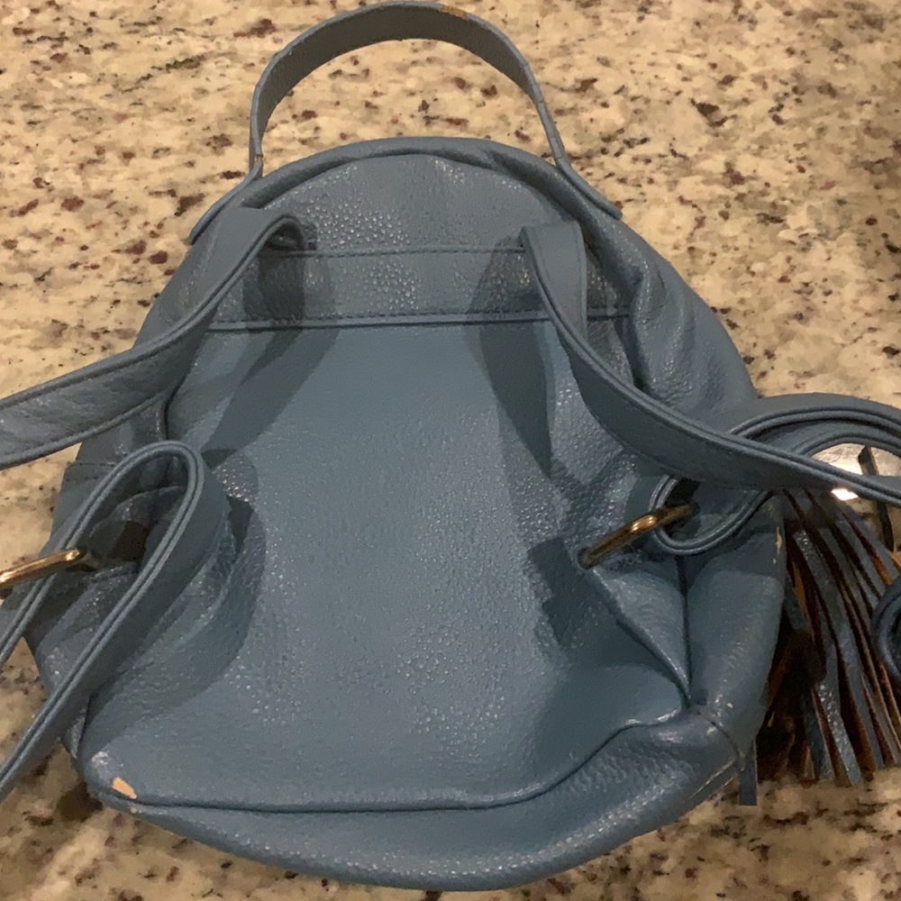 Bebe mini backpack;) - Picture 4 of 5
